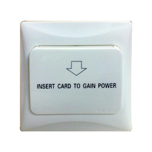 Energy Saving switch