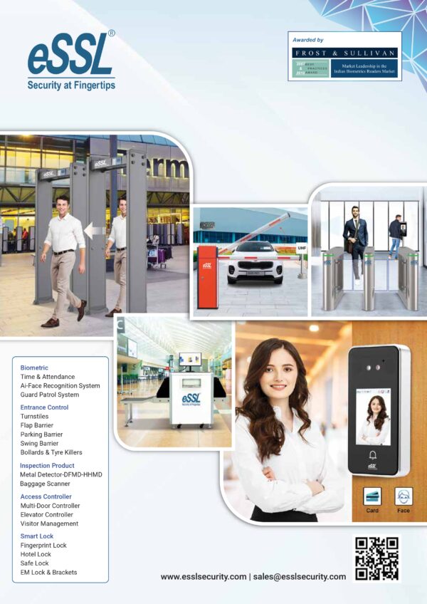 eSSL Booklet
