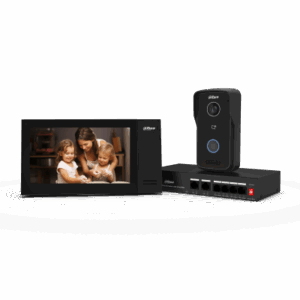 Dahua VDP IP KIT DHI-KTP02L