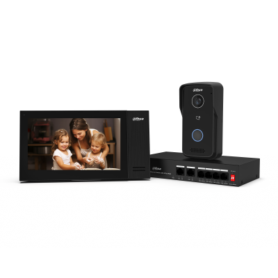 Dahua VDP IP KIT DHI-KTP02L