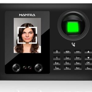 Mantra BIOFace-MSD1K