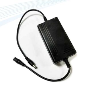 12V mini UPS