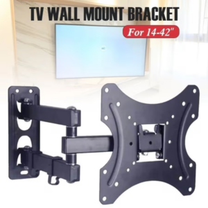 Wall Mount Bracket for Monitor / Tv - Swivel Mount