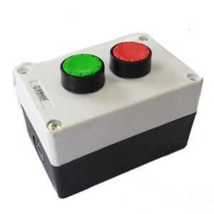 2 Way Push Button Station