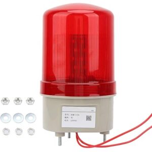 LED Rotating Strobe Beacon