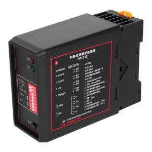 PD132 Loop Detector Single Channel