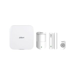 Dahua Wireless Alarm KIT ART-ARC3800H -03-FW2