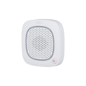 Wireless Intercom Siren DHI-ARA14-W2