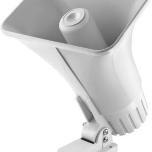 Siren Horn 30W DC 12V