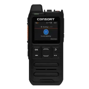 CONSORT SH110