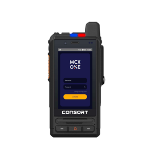 CONSORT SH500