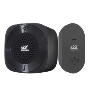 eSSL KDB-10 Wireless Doorbell