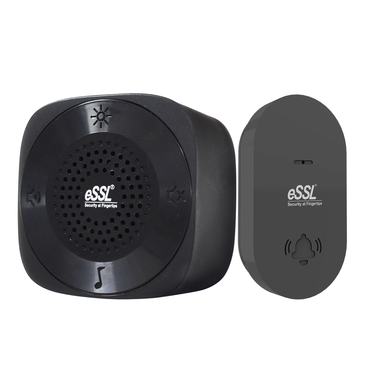 eSSL KDB-10 Wireless Doorbell