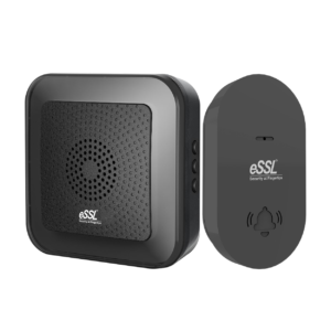 eSSL KDB-11 Wireless DoorBell